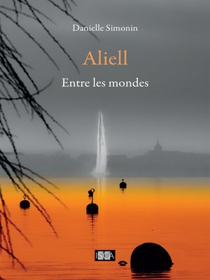 cover image of Aliell--Tome 2